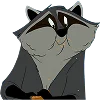 🤩 Эмодзи «мультяшки» для Telegram