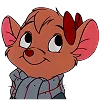 🤩 Эмодзи «мультяшки» для Telegram