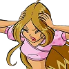 🤩 Эмодзи «мультяшки» для Telegram