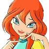 🤩 Эмодзи «мультяшки» для Telegram