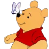 🤩 Эмодзи «мультяшки» для Telegram