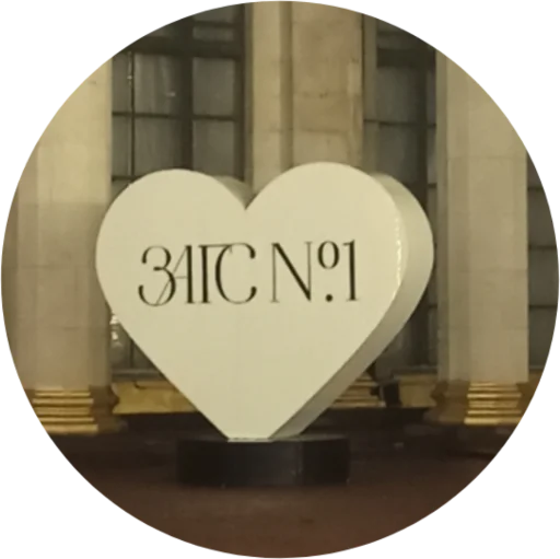 ❤️ Стикер «Mumrochki» для Telegram