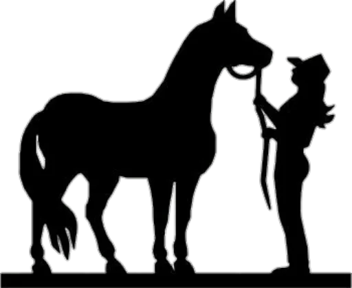 🐎 Стикер «Mundo Sertanejo» для Telegram