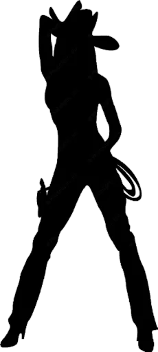 🚶 Стикер «Mundo Sertanejo» для Telegram
