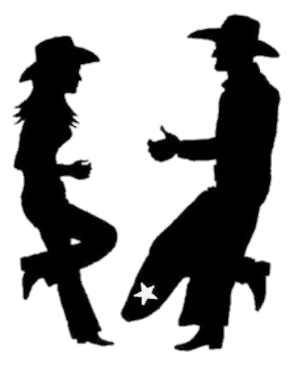👫 Стикер «Mundo Sertanejo» для Telegram