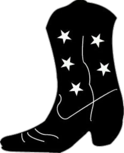👢 Стикер «Mundo Sertanejo» для Telegram
