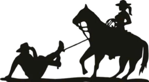 🐎 Стикер «Mundo Sertanejo» для Telegram