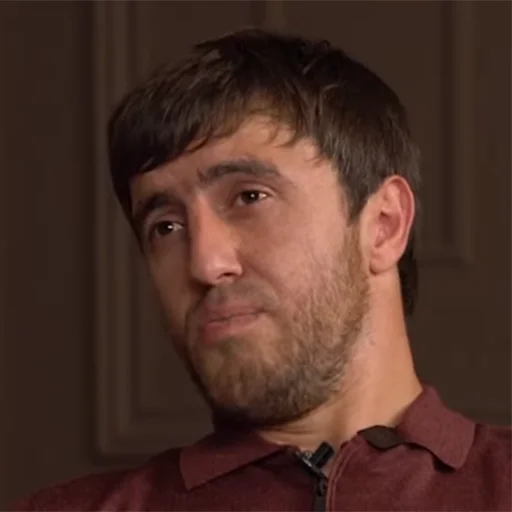 😥 Стикер «Мурад легенда» для Telegram