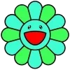 Стикер 49 🌟 flowers