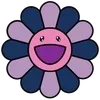 Стикер 60 🌟 flowers