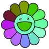 Стикер 33 🌟 flowers