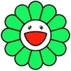 Стикер 41 🌟 flowers
