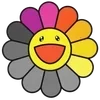 Стикер 35 🌟 flowers