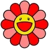 Стикер 45 🌟 flowers