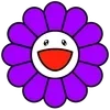 Стикер 42 🌟 flowers