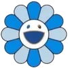 Стикер 10 🌟 flowers