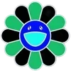 Стикер 31 🌟 flowers