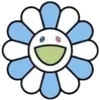 Стикер 9 🌟 flowers