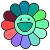 Стикер 37 🌟 flowers