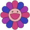 Стикер 23 🌟 flowers