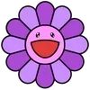 Стикер 48 🌟 flowers