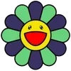 Стикер 52 🌟 flowers