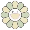 Стикер 8 🌟 flowers