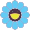Стикер 24 🌟 flowers