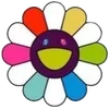 Стикер 12 🌟 flowers