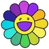 Стикер 36 🌟 flowers
