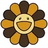 Стикер 56 🌟 flowers