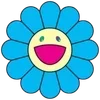 Стикер 19 🌟 flowers