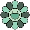 Стикер 57 🌟 flowers