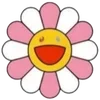 Стикер 4 🌟 flowers