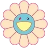 Стикер 26 🌟 flowers