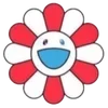 Стикер 5 🌟 flowers