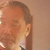 Стикер 2 Муракамия