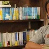Стикер 49 Муракамия