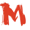 🪧 Эмодзи «Mural Font» для Telegram