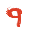🪧 Эмодзи «Mural Font» для Telegram