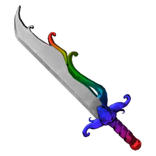 🔪 Стикер «Murder Mystery Trade» для Telegram