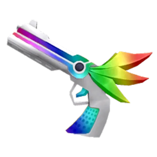 🔫 Стикер «Murder Mystery Trade» для Telegram