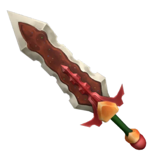 🔪 Стикер «Murder Mystery Trade» для Telegram