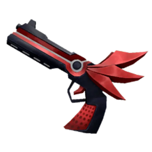 🔫 Стикер «Murder Mystery Trade» для Telegram