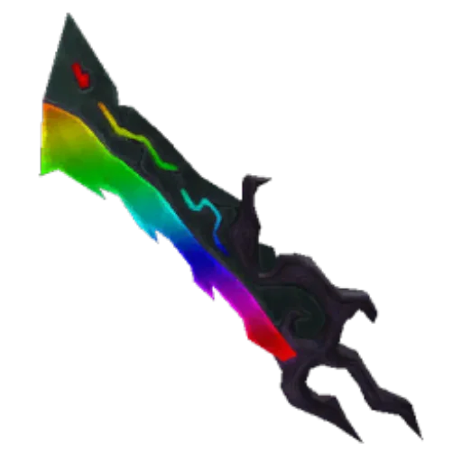 🔪 Стикер «Murder Mystery Trade» для Telegram