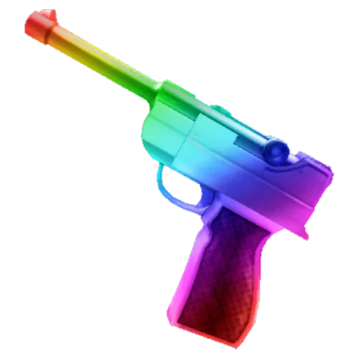 🔫 Стикер «Murder Mystery Trade» для Telegram