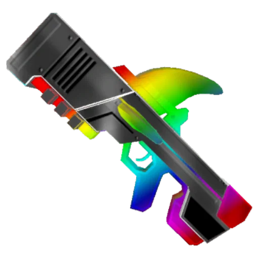 🔫 Стикер «Murder Mystery Trade» для Telegram