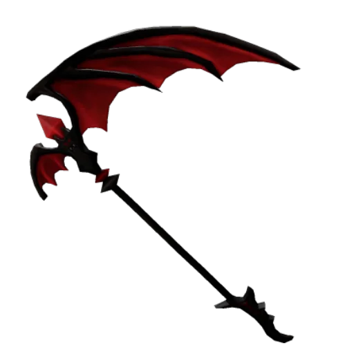 🦇 Стикер «Murder Mystery Trade» для Telegram