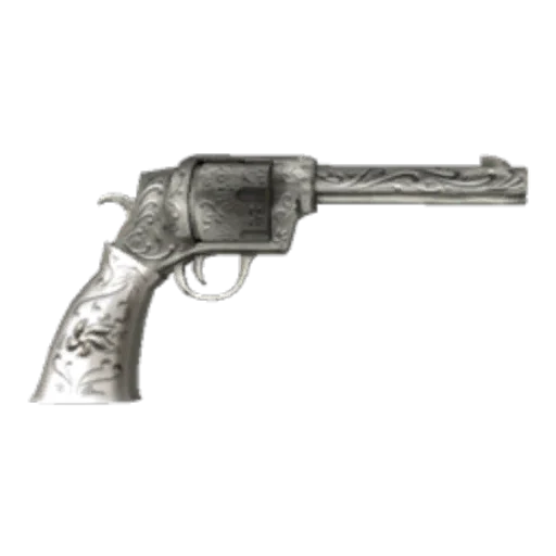 🔫 Стикер «Murder Mystery Trade» для Telegram