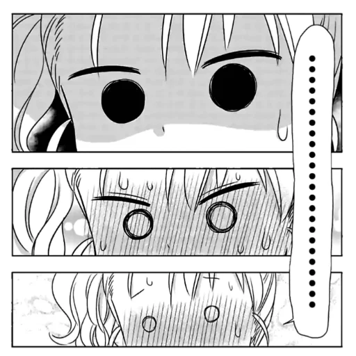 🫥 Стикер «Murenase! Seton Gakuen» для Telegram
